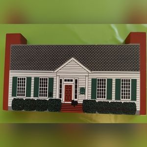 Ivy Green _ Helen Keller _ Cat's Meow Village